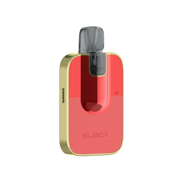 KangerTech Slibox 10ml Pod Vape