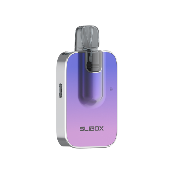 KangerTech Slibox 10ml Pod Vape