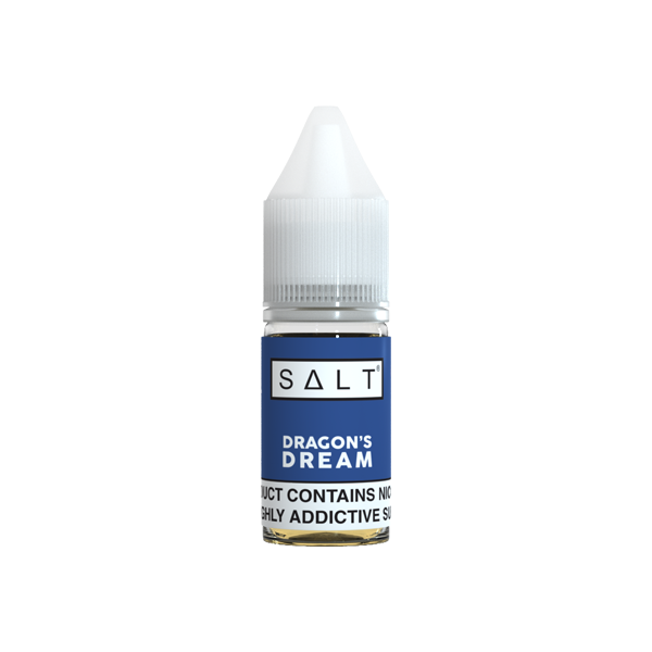 SALT 20mg 10ml Nic Salts [50VG/50PG]