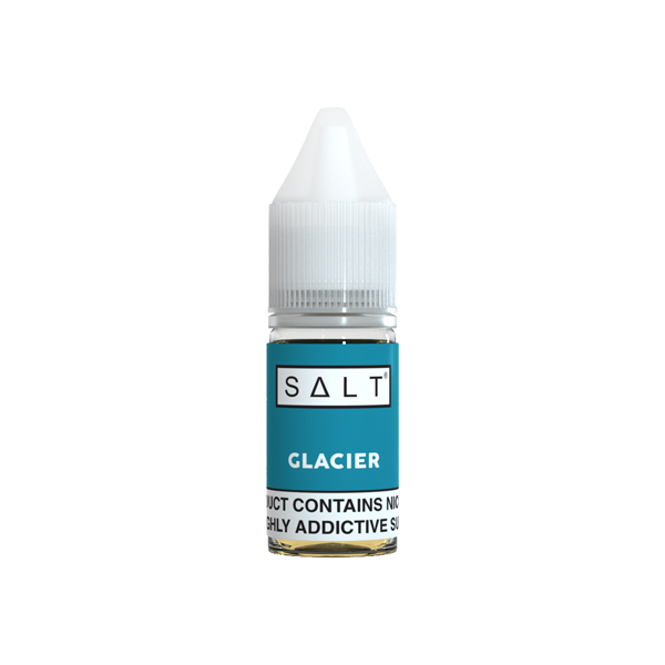 SALT 20mg 10ml Nic Salts [50VG/50PG]