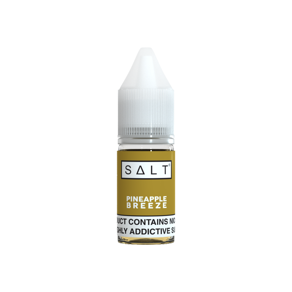 SALT 20mg 10ml Nic Salts [50VG/50PG]