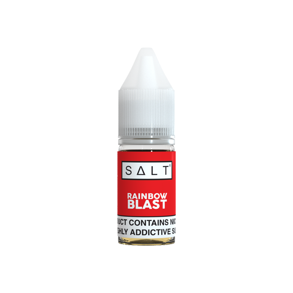 SALT 20mg 10ml Nic Salts [50VG/50PG]