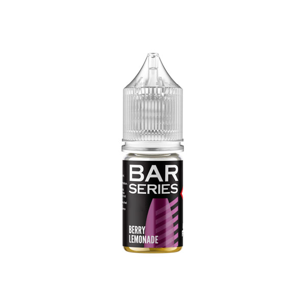 Bar Series 5mg Nic Salts 10ml [50VG/50PG]