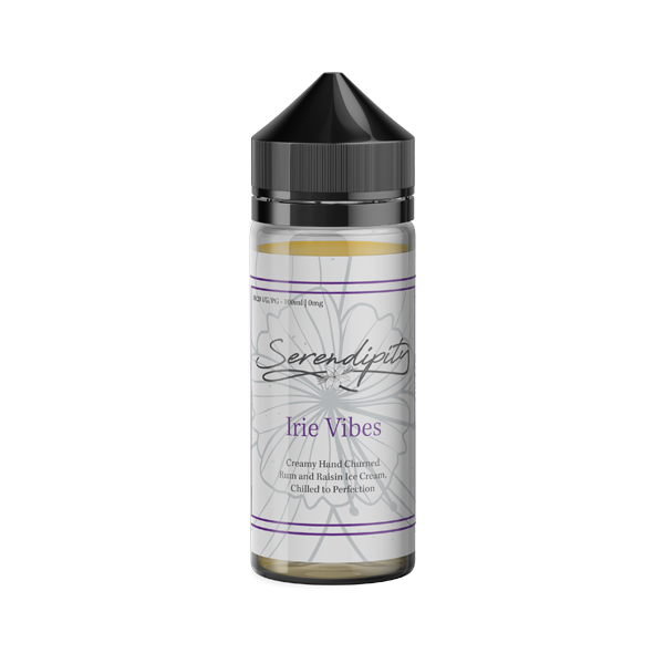 Wick Liquor 100ml 0mg Shortfill Vape Juice [80VG/20PG]