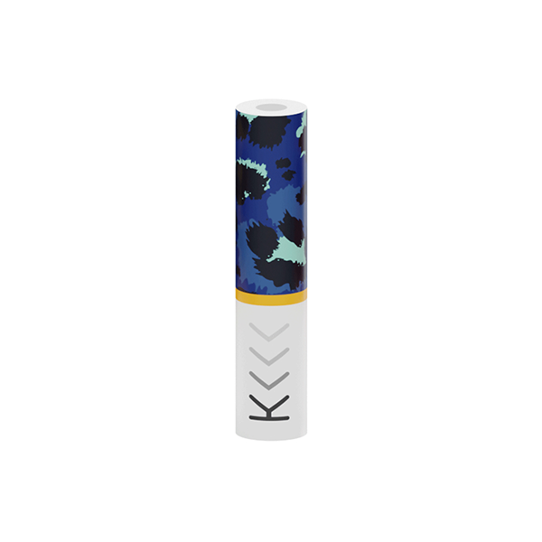 Kiwi Vapour Vape Cotton Mouth Piece (20 Pack)