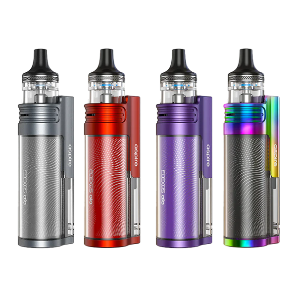 Aspire Flexus AIO 2000mAh Pod Vape