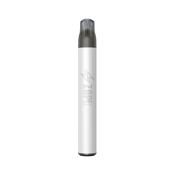 Zap 20mg Disposable Vape 600+ Puffs