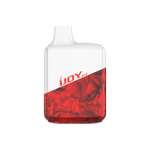 iJOY Bar IC600 19mg Disposable Vape 600 Puffs