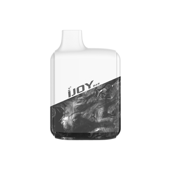 iJOY Bar IC600 19mg Disposable Vape 600 Puffs