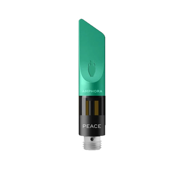 Infused Amphora 0.7ml 20% CBD Vape Pen