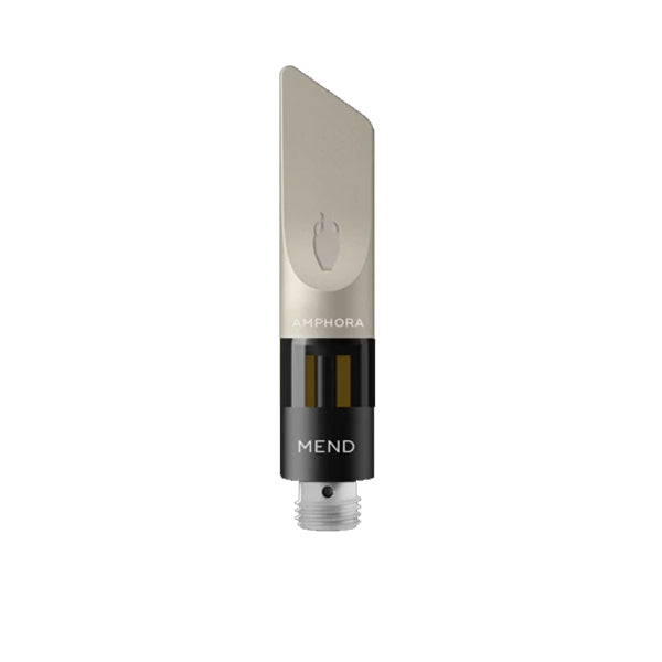 Infused Amphora 0.7ml 20% CBD Vape Pen