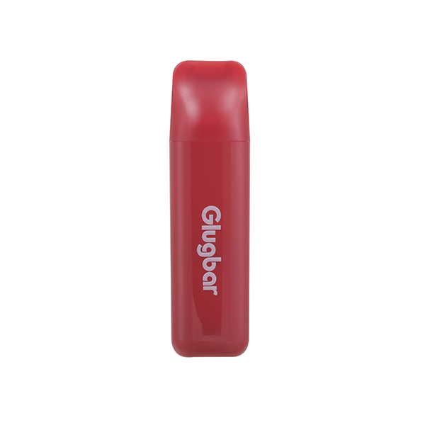 Ismod Glugbar 20mg Disposable Vape 600 Puffs