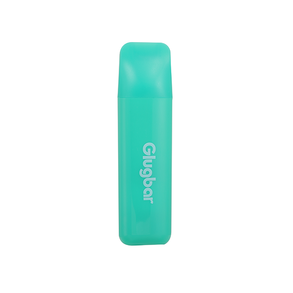 Ismod Glugbar 20mg Disposable Vape 600 Puffs