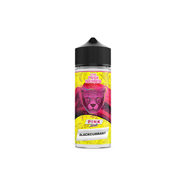 Dr Vapes 100ml 0mg Shortfill Vape Juice [78VG/22PG]