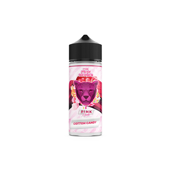 Dr Vapes 100ml 0mg Shortfill Vape Juice [78VG/22PG]