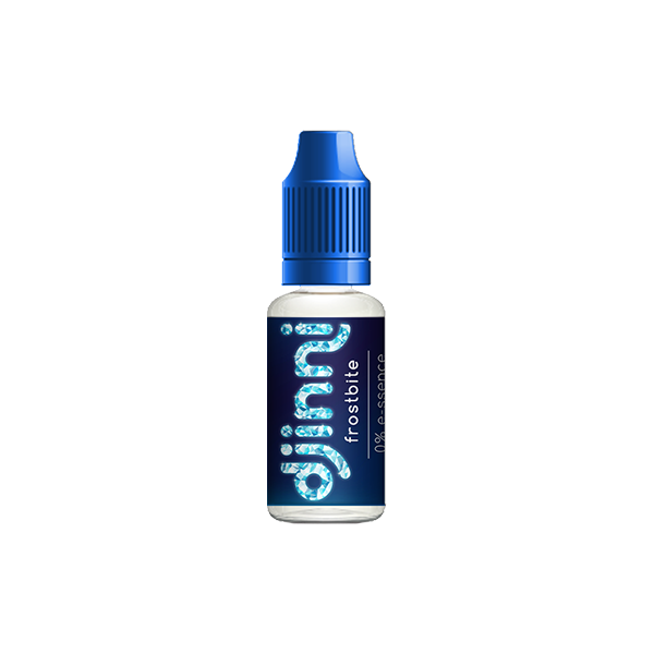 Djinni 3mg Pre Mix 10ml [60VG/40PG] Nic Shots