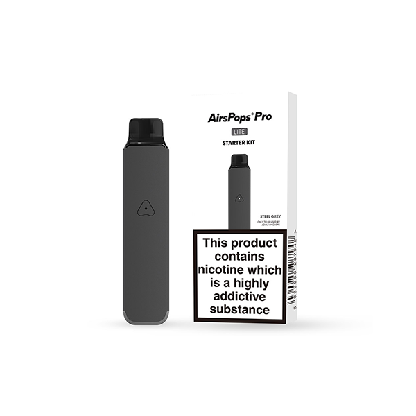 Air Scream Air Pops Pro Lite Pod Starter Vape