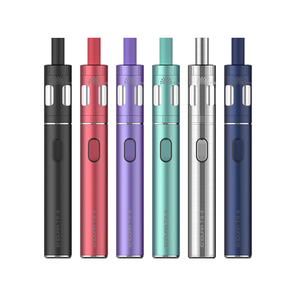 Innokin Endura T18-X 1000mAh Pod Vape