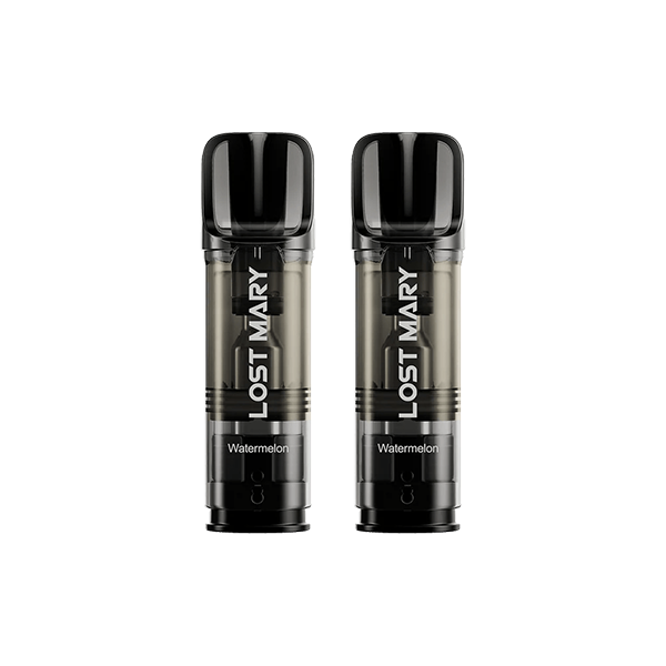 Lost Mary 20mg 2ml Prefilled Vape Pods