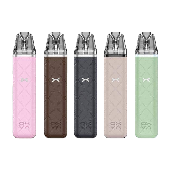 Oxva Xlim Go 30W Pod Vape