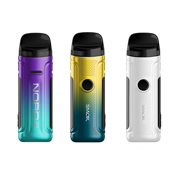 Smok Nord C 50W Pod Vape