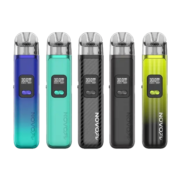 Smok Novo Pro 30W Refillable Pod Vape