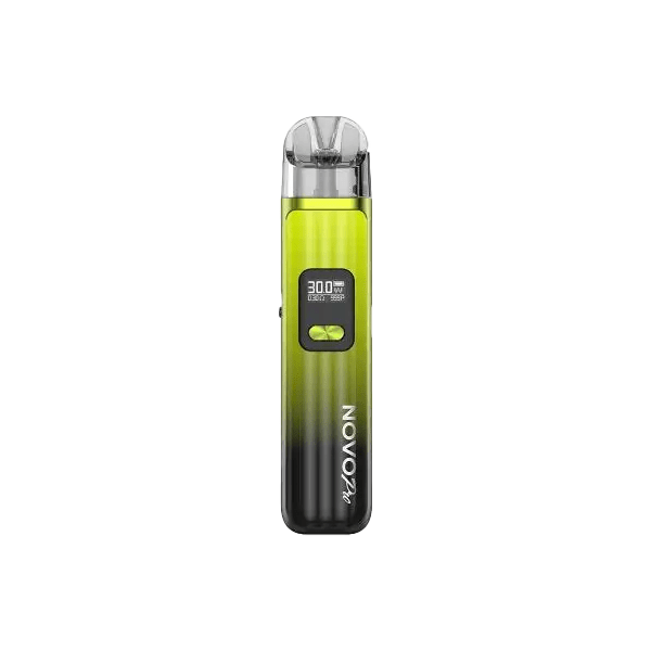 Smok Novo Pro 30W Refillable Pod Vape