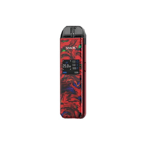 Smok Pozz Refillable Pod Vape