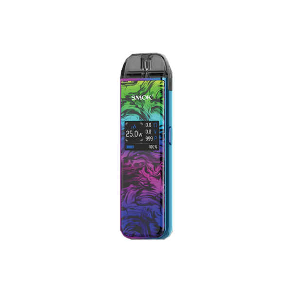 Smok Pozz Refillable Pod Vape