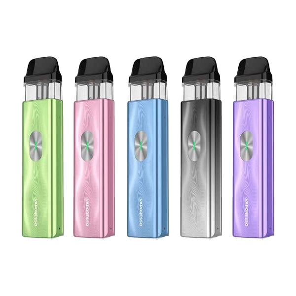 Vaporesso XROS 4 Mini Pod Vape