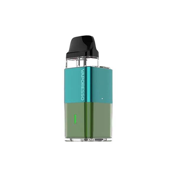 Vaporesso Xros Cube Reusable Pod Vape