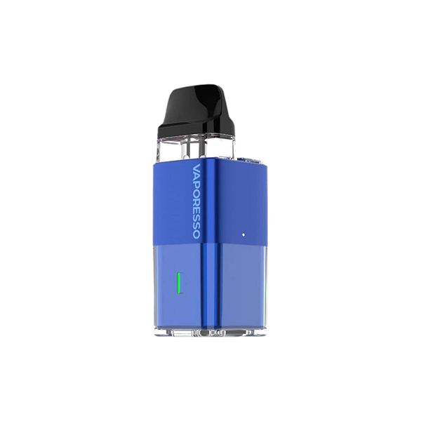 Vaporesso Xros Cube Reusable Pod Vape