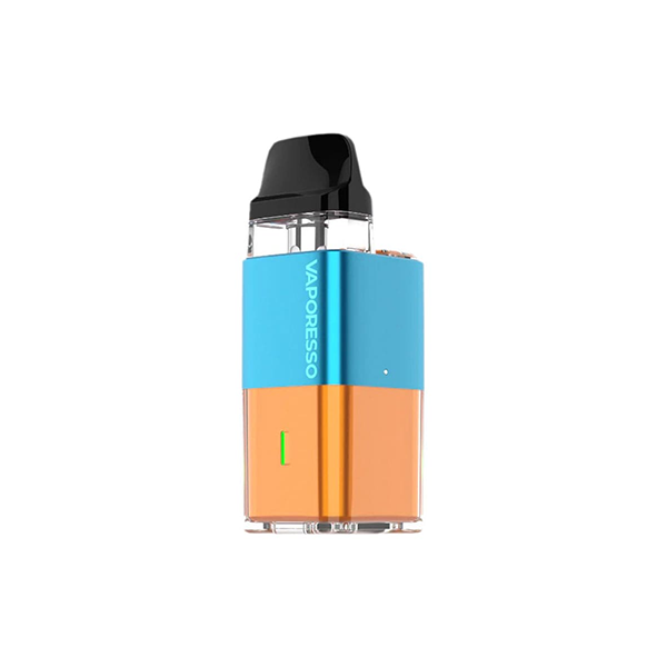 Vaporesso Xros Cube Reusable Pod Vape