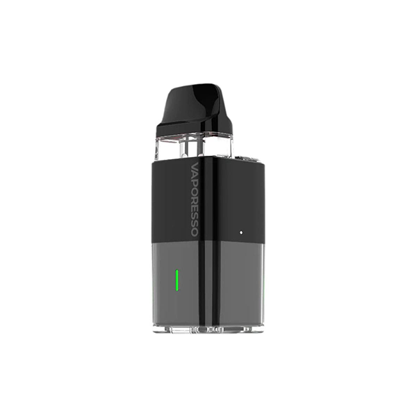 Vaporesso Xros Cube Reusable Pod Vape