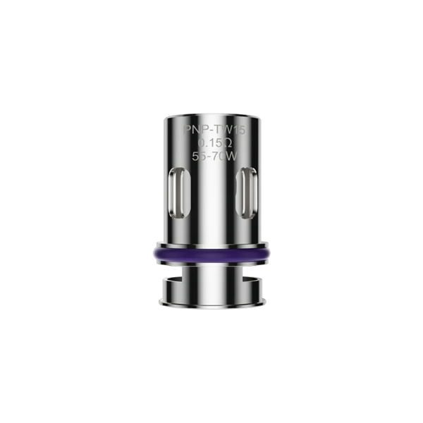 Voopoo PnP-TW15 0.15Ω Replacement Mesh Coil for Vape