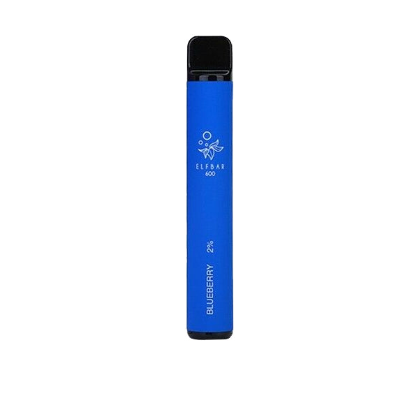 ELF Bar 20mg Disposable Vape 600 Puffs