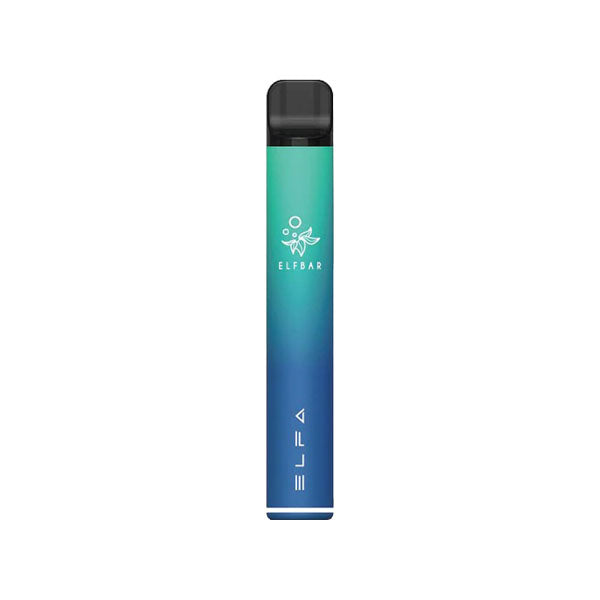 20mg ELF Bar ELFA Pod Kit - vape store