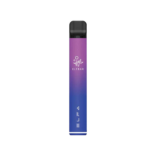 20mg ELF Bar ELFA Pod Kit - vape store