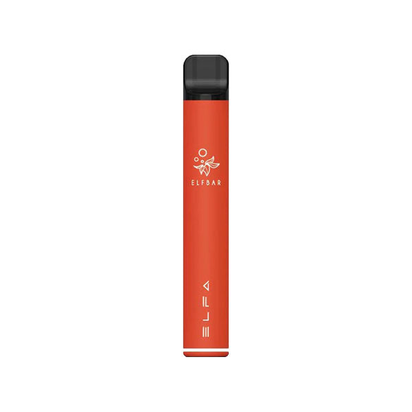 20mg ELF Bar ELFA Pod Kit - vape store