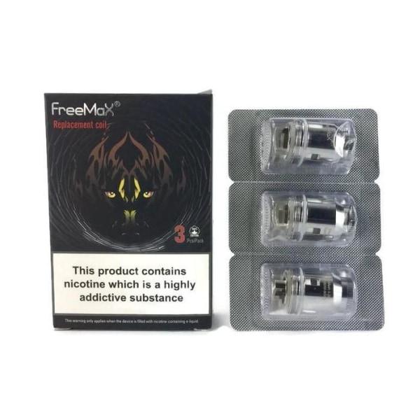 FREEMAX Fireluke Mesh Coils - vape store