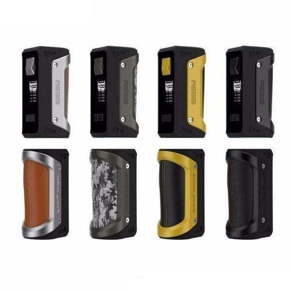 Geekvape Aegis Legend 200W Mod - vape store