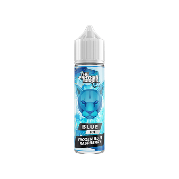 The Panther Series by Dr Vapes 50ml Shortfill 0mg (78VG/22PG) - vape store