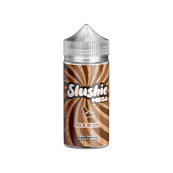 Liqua Vape 100ml 0mg Shortfill Vape Juice [70VG/30PG]