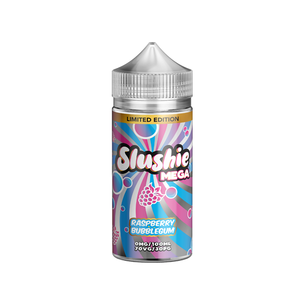 Liqua Vape 100ml 0mg Shortfill Vape Juice [70VG/30PG]