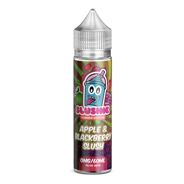 Slushie by Liqua Vape 50ml Shortfill 0mg (70VG/30PG) - vape store