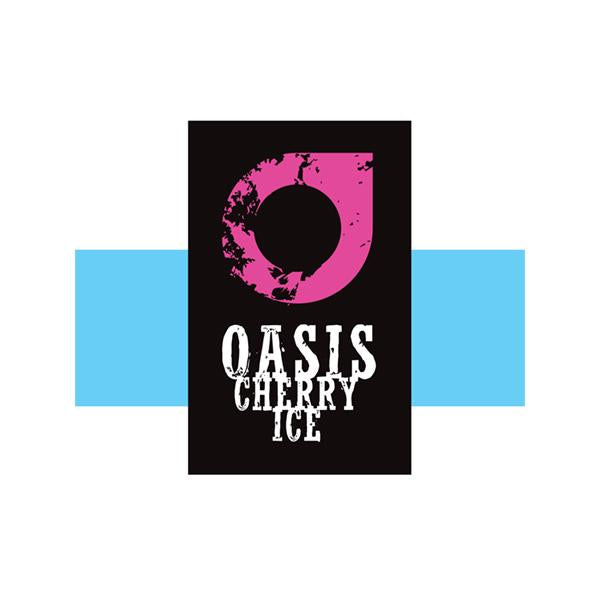 Oasis By Alfa Labs 3MG 10ML (50PG/50VG) - vape store
