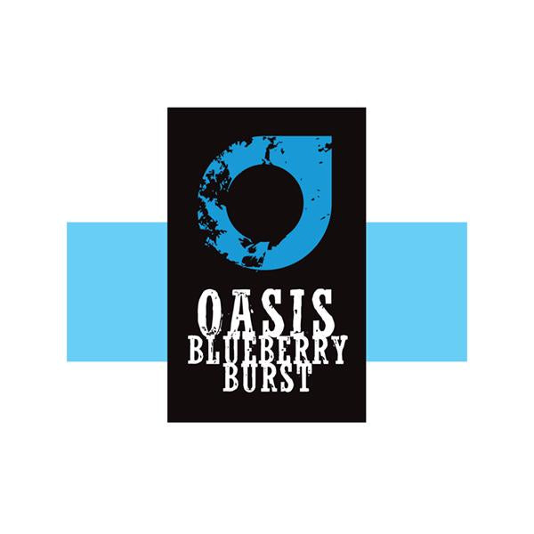 Oasis By Alfa Labs 3MG 10ML (50PG/50VG) - vape store