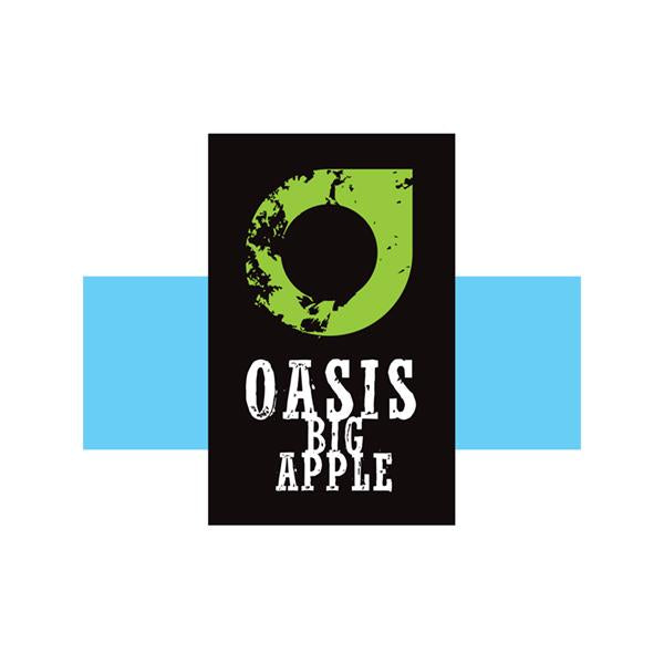 Oasis By Alfa Labs 12MG 10ML (50PG/50VG) - vape store