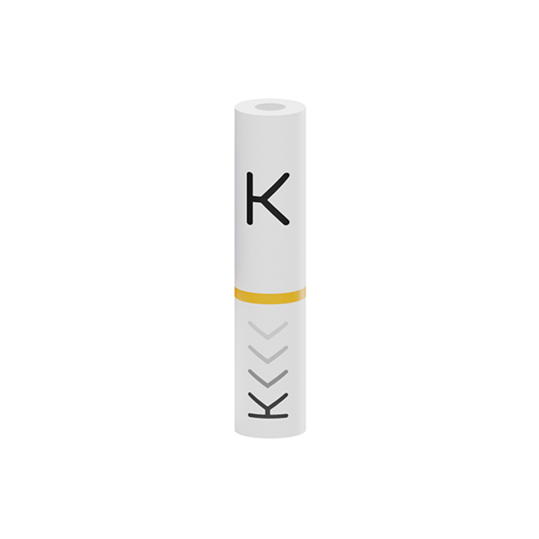 Kiwi Vapour Vape Cotton Mouth Piece (20 Pack)