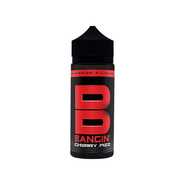 Bangin' 100ml Shortfill 0mg (80VG/20PG) - vape store